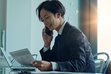 優秀な人材をひとりでも多く採用することが最大のミッション！人材採用の成功こそが、当社主軸事業である『音楽・藝術教室事業』を さらなる発展へと導きます。